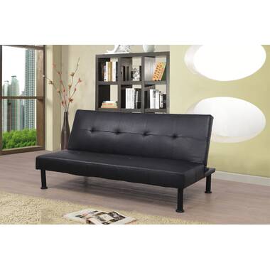 Serta easton deals futon